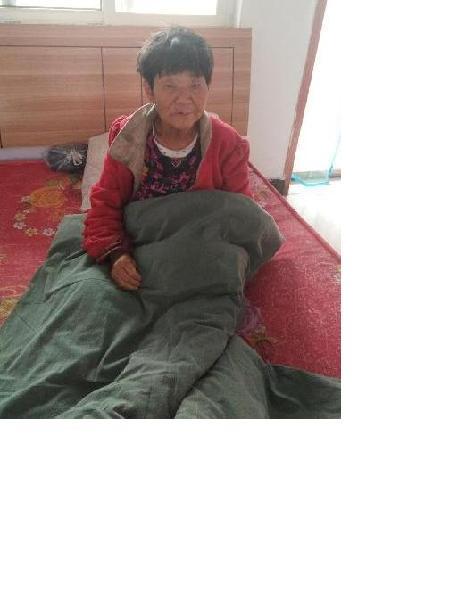 流浪人员无名氏照片，让爱回家