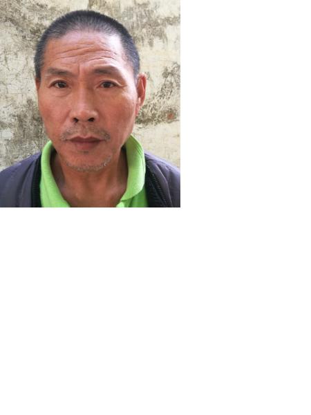 流浪人员高流54照片，让爱回家