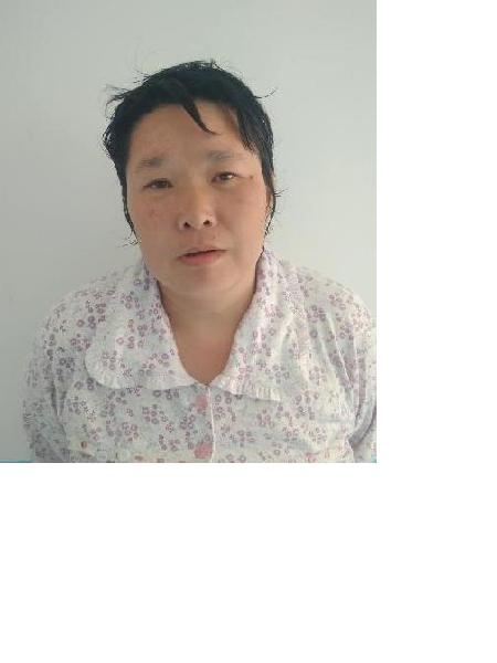 流浪人员无名照片，让爱回家