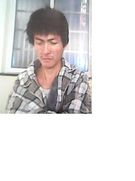 流浪人员王小六照片，让爱回家
