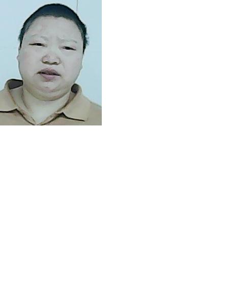 流浪人员无名氏81照片，让爱回家