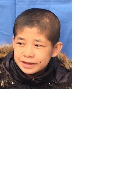流浪人员海民五十七照片，让爱回家