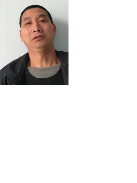 流浪人员无名氏照片，让爱回家
