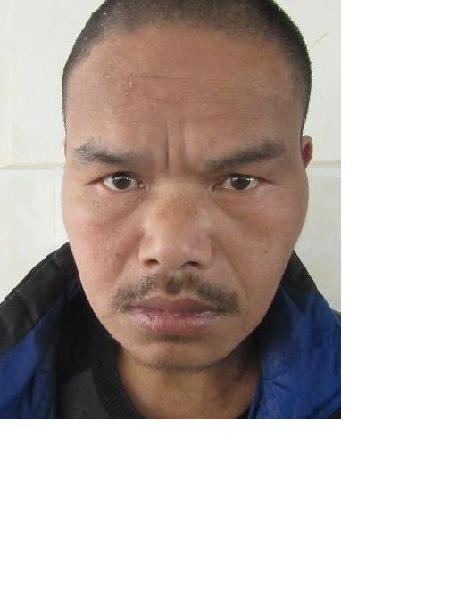 流浪人员蓬罗家3照片，让爱回家