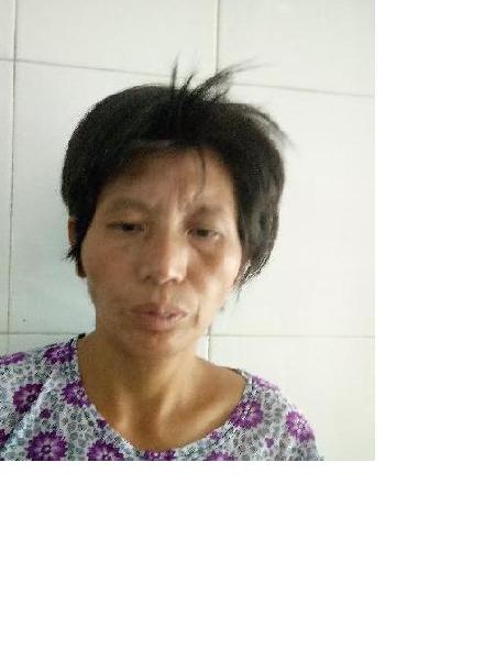 流浪人员救助26照片，让爱回家