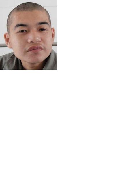 流浪人员无名氏照片，让爱回家