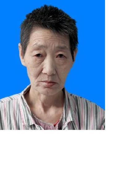 流浪人员安救医68照片，让爱回家