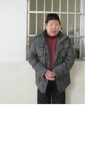 流浪人员无名氏照片，让爱回家