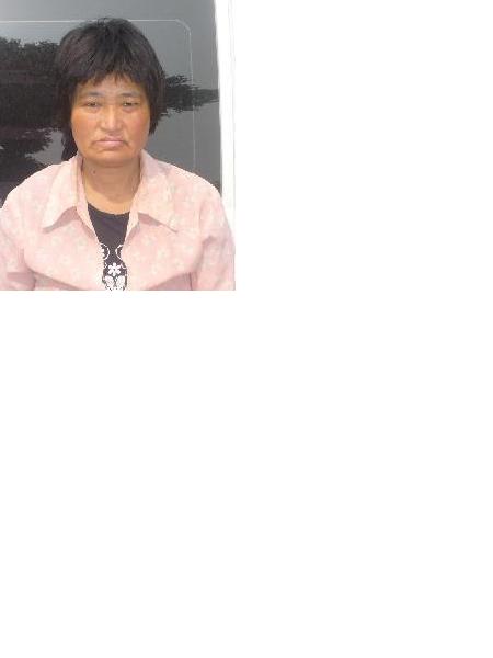 流浪人员无名氏照片，让爱回家