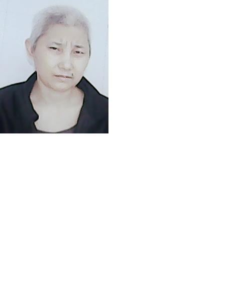 流浪人员无名氏70照片，让爱回家