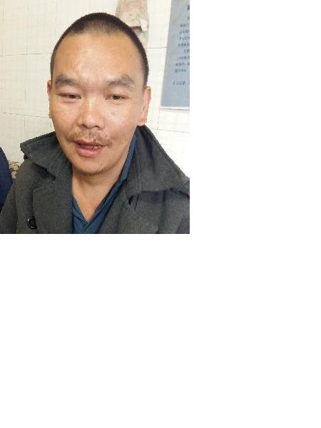 流浪人员无照片，让爱回家