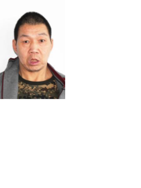 流浪人员奔波照片，让爱回家