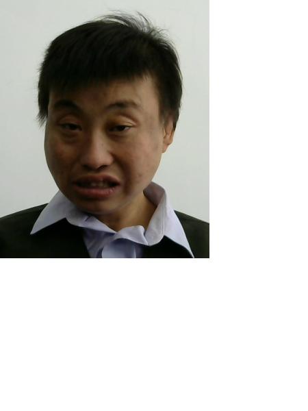 流浪人员无名0168照片，让爱回家