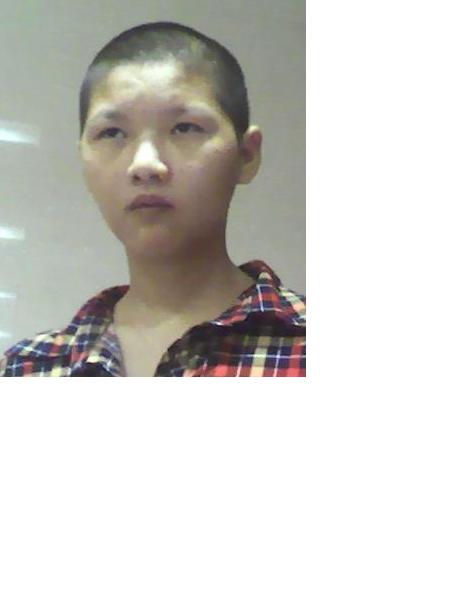 流浪人员无名氏照片，让爱回家