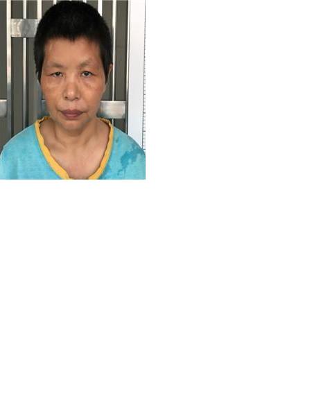 流浪人员南区478照片，让爱回家