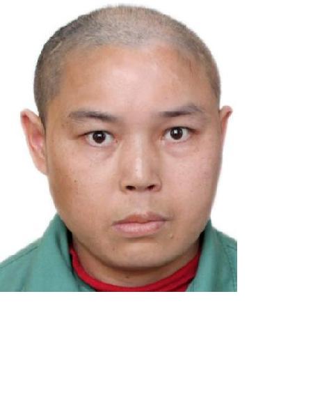 流浪人员无名氏照片，让爱回家