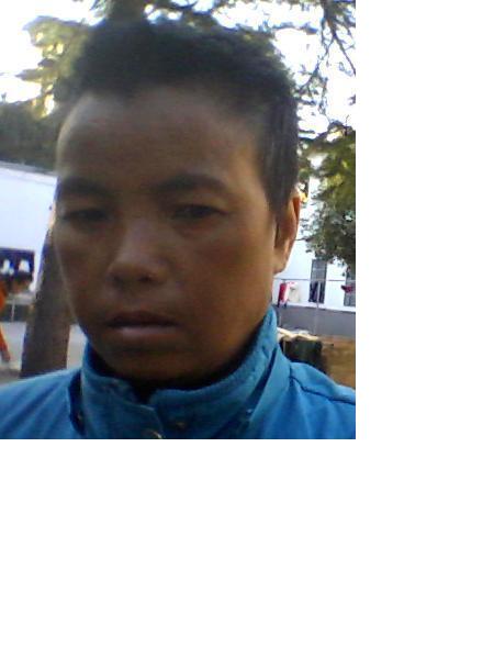流浪人员无名氏照片，让爱回家