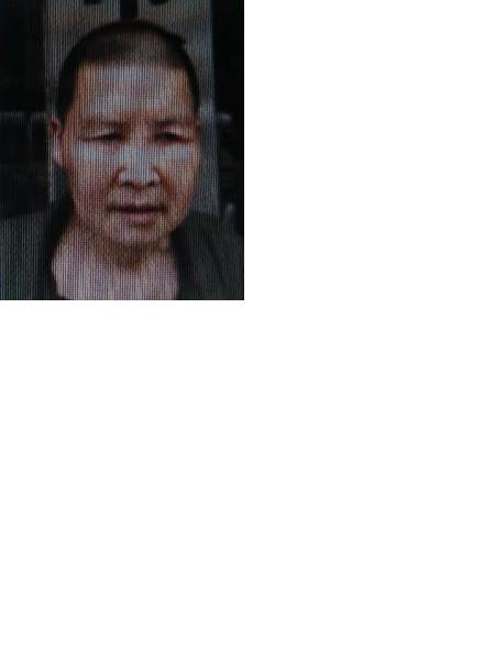 流浪人员无名氏照片，让爱回家