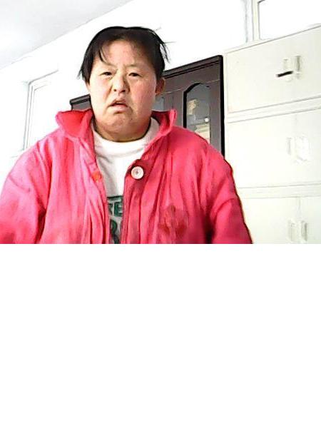 流浪人员无名氏照片，让爱回家