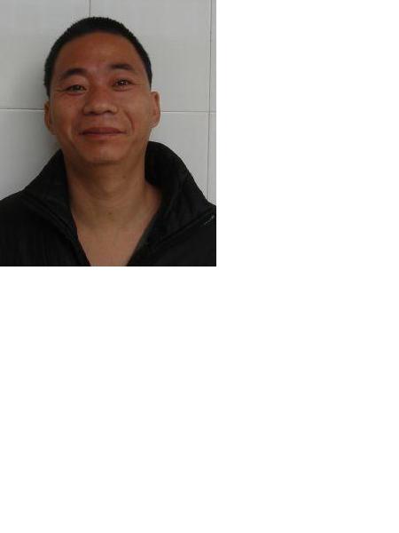 流浪人员无名氏照片，让爱回家