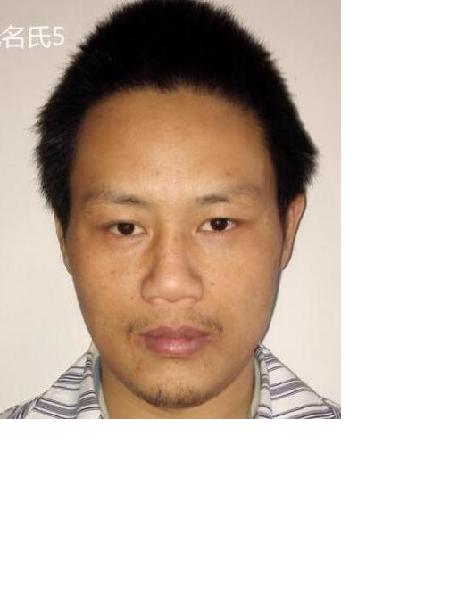 流浪人员无名氏5照片，让爱回家