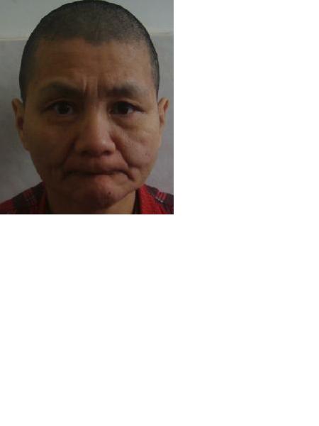 流浪人员无名氏照片，让爱回家