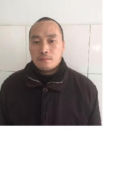 流浪人员无名氏26照片，让爱回家