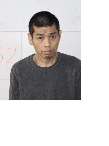 流浪人员无名氏照片，让爱回家