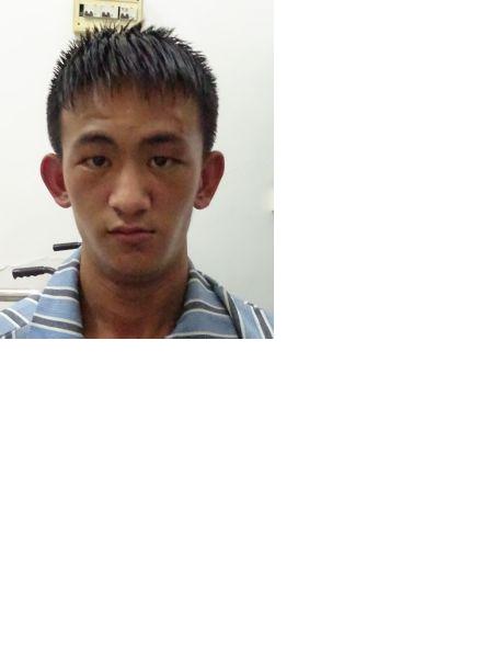 流浪人员无名氏照片，让爱回家