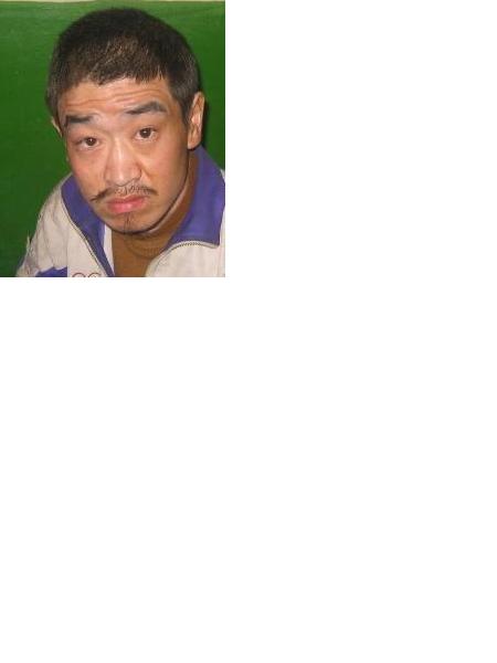 流浪人员无名男照片，让爱回家
