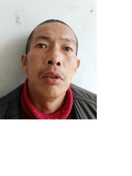 流浪人员男无名氏11照片，让爱回家