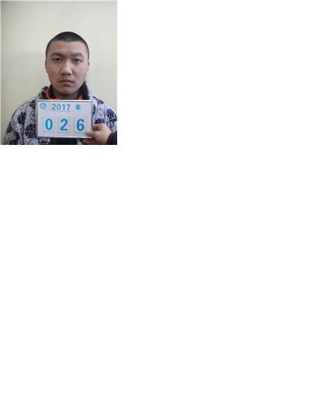 流浪人员无名氏26照片，让爱回家