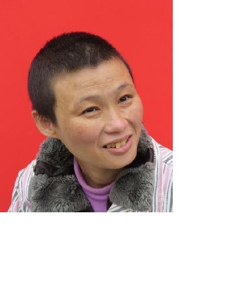 流浪人员无名氏照片，让爱回家