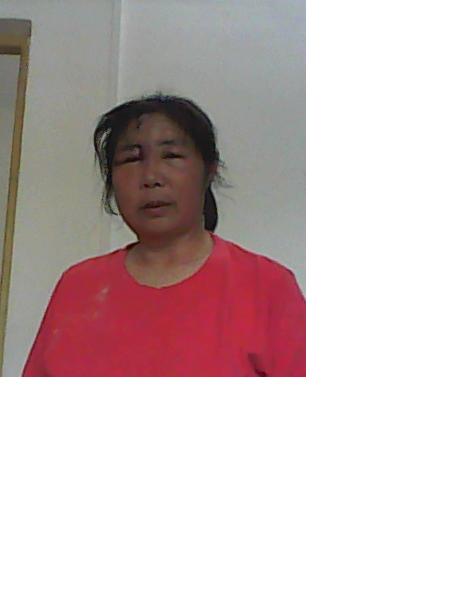 流浪人员C379照片，让爱回家