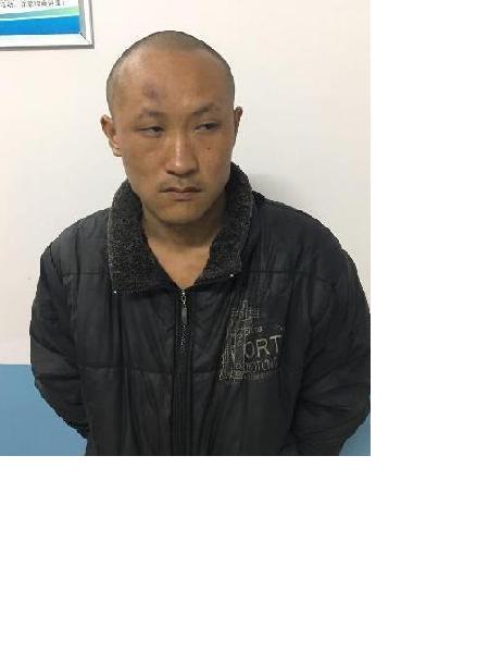 流浪人员无名氏宁27照片，让爱回家