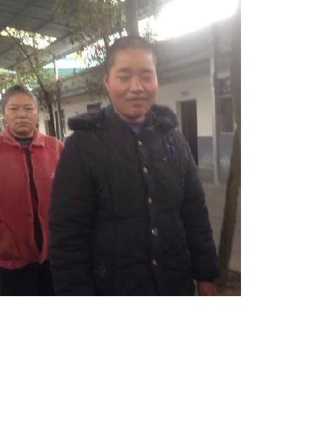 流浪人员无名氏照片，让爱回家