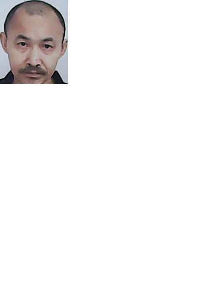 流浪人员无名氏33照片，让爱回家