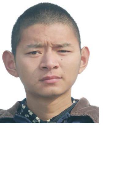流浪人员救主责（魏）照片，让爱回家