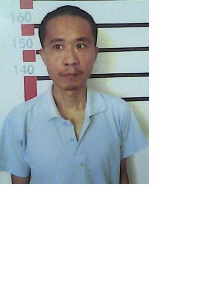 流浪人员无名氏照片，让爱回家
