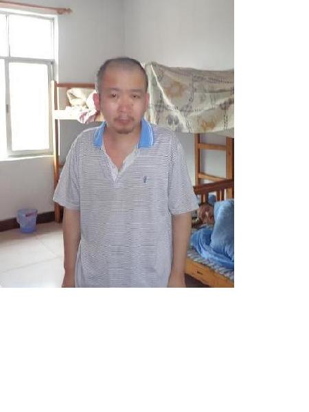 流浪人员无名照片，让爱回家
