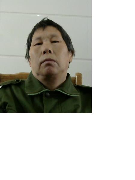 流浪人员无名0785照片，让爱回家