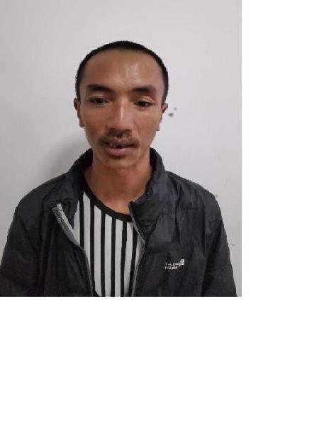 流浪人员无名氏(翠微)照片，让爱回家