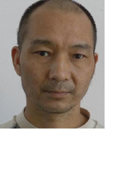 流浪人员无名氏CH117照片，让爱回家