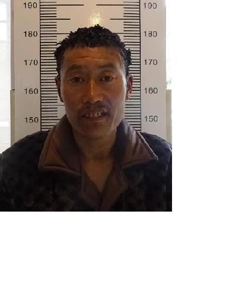 流浪人员泽国所8照片，让爱回家