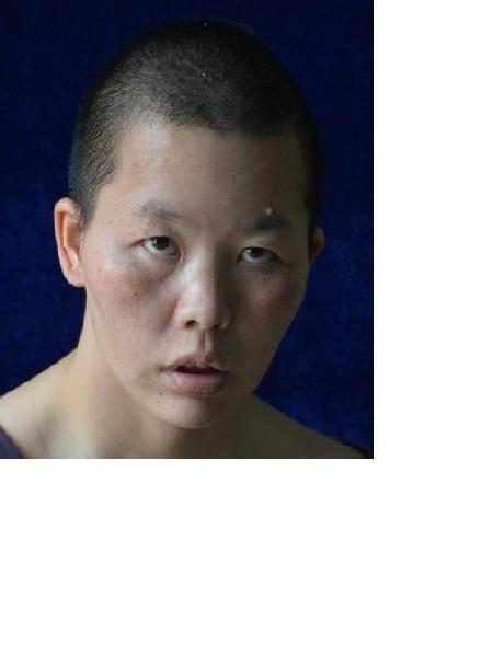 流浪人员衡救A082照片，让爱回家