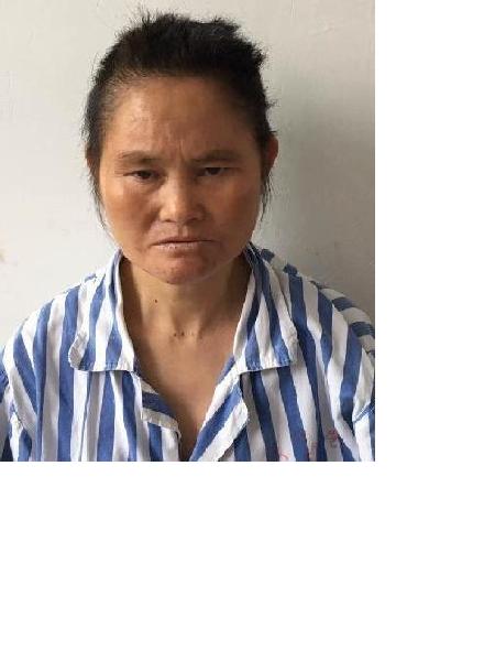 流浪人员无名氏宁20照片，让爱回家