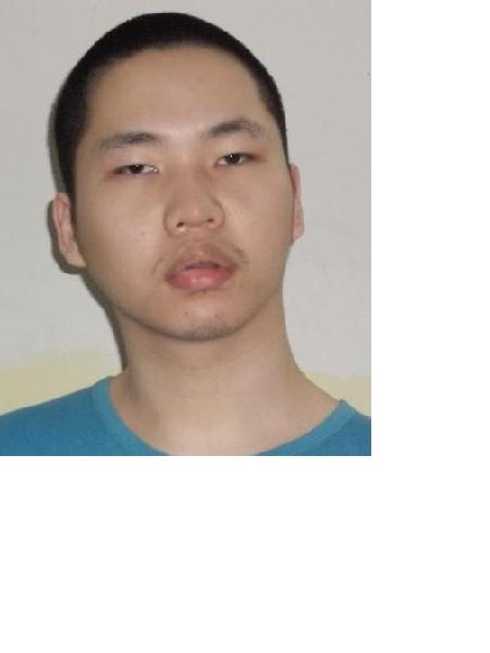 流浪人员无名男21照片，让爱回家