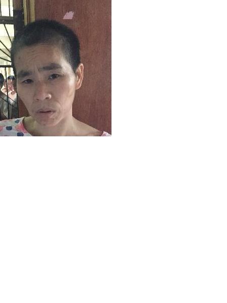 流浪人员无名氏照片，让爱回家
