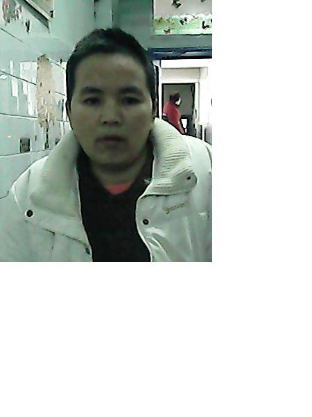 流浪人员救助女赵美英照片，让爱回家