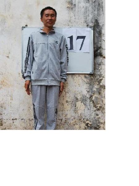 流浪人员无名氏12照片，让爱回家
